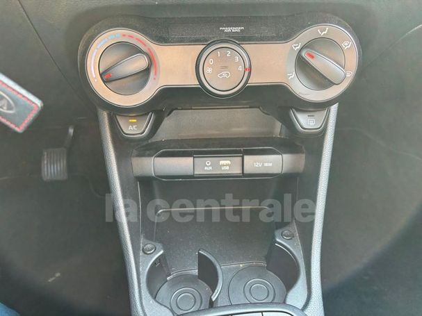 Kia Picanto 1.0 ISG 49 kW image number 19