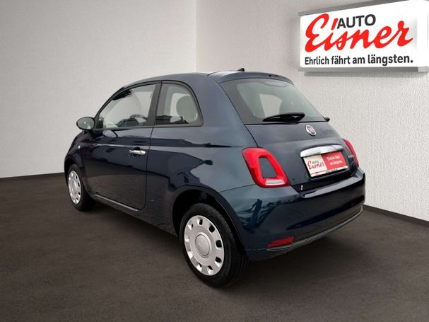 Fiat 500 52 kW image number 11