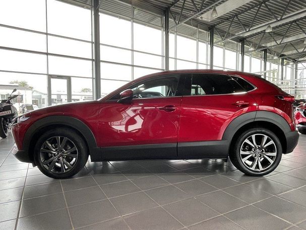 Mazda CX-30 2.0 137 kW image number 5