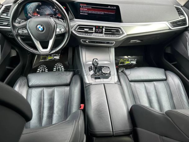 BMW X5 xDrive40i 250 kW image number 55