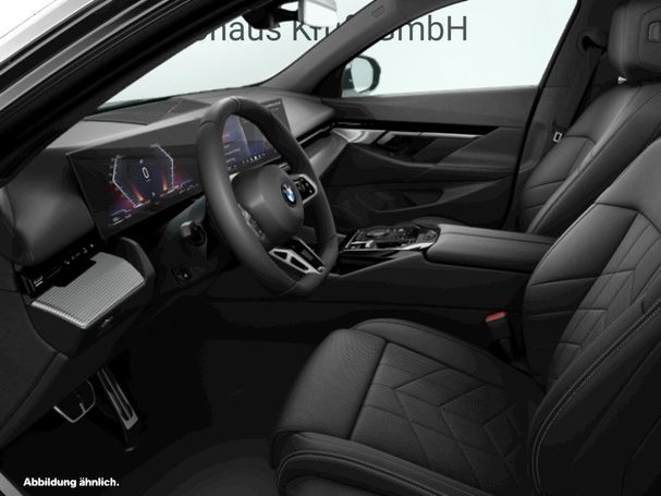 BMW 520d 145 kW image number 4