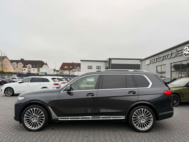 BMW X7 Design Pure EXCellence xDrive 250 kW image number 3