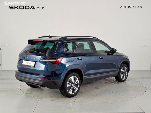 Skoda Karoq 1.0 TSI 81 kW image number 3