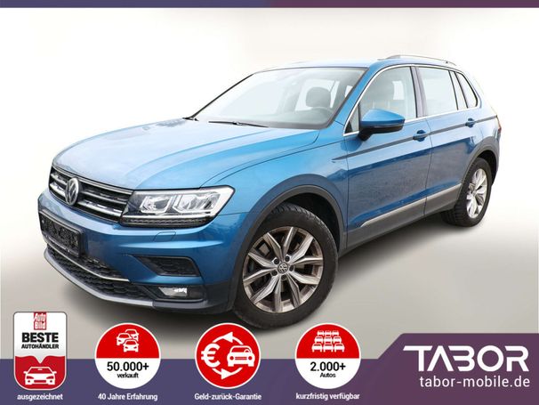 Volkswagen Tiguan 2.0 TSI DSG Highline 4Motion 140 kW image number 1