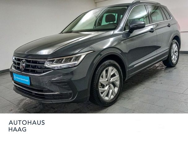 Volkswagen Tiguan 1.5 TSI 110 kW image number 2