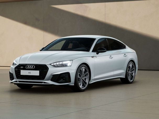 Audi A5 40 TDI S-line Sportback 150 kW image number 1