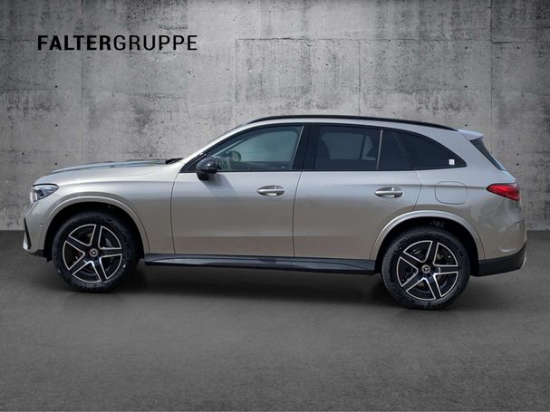 Mercedes-Benz GLC 300 de AMG Line Advanced Plus 4Matic 245 kW image number 8