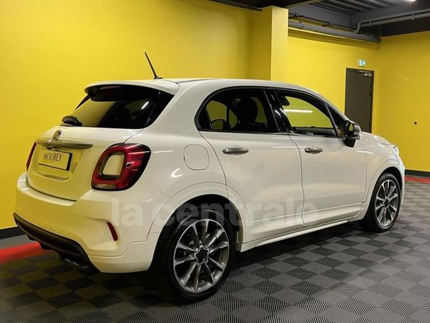 Fiat 500X 1.0 FireFly Turbo 88 kW image number 5