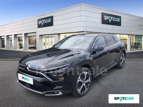 Citroen C5 X 165 kW image number 1