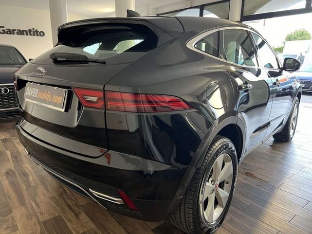 Jaguar E-Pace 120 kW image number 3