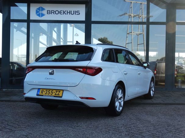 Seat Leon Sportstourer 1.0 TSI Reference 66 kW image number 2