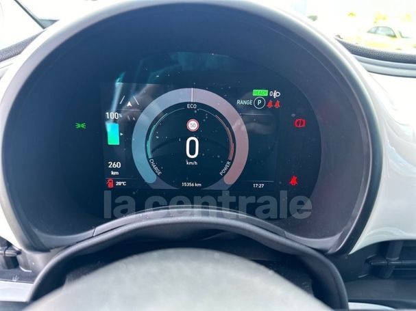 Fiat 500 e 42 kWh 88 kW image number 10