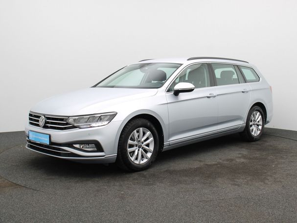 Volkswagen Passat Variant 1.5 TSI Business 110 kW image number 1