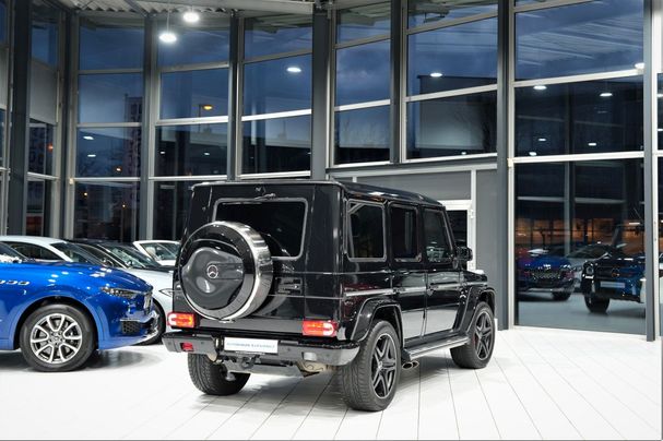 Mercedes-Benz G 63 AMG 420 kW image number 1