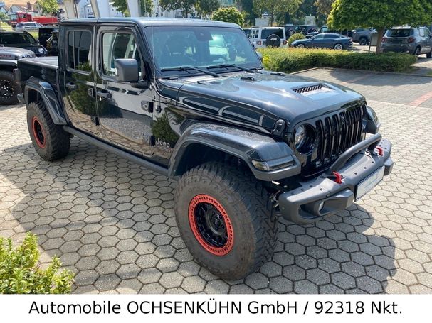 Jeep Gladiator 3.0 Edition 194 kW image number 4