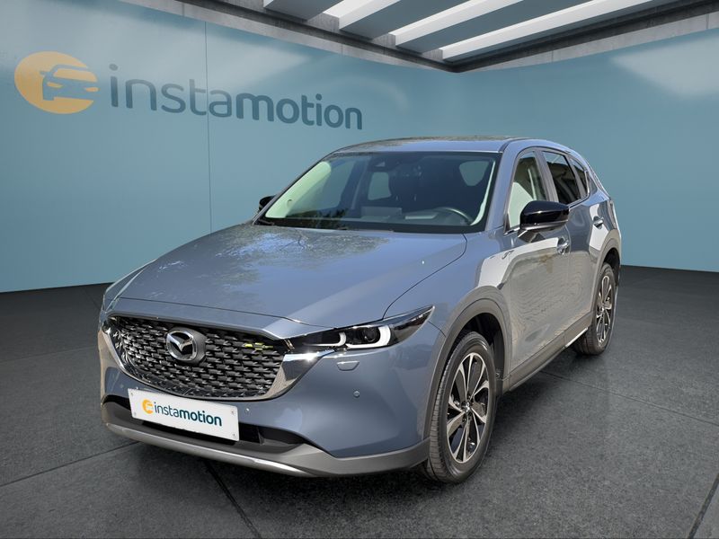 Mazda CX-5 Newground AWD