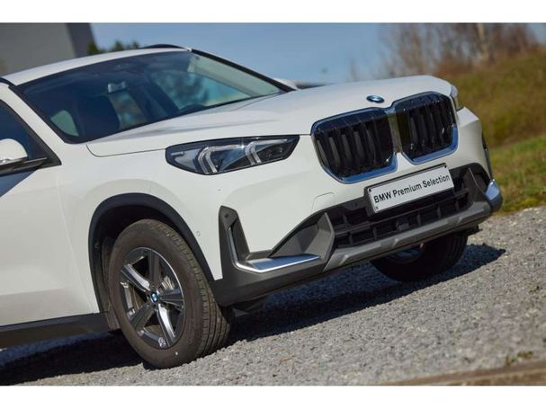 BMW X1 sDrive18i 100 kW image number 35