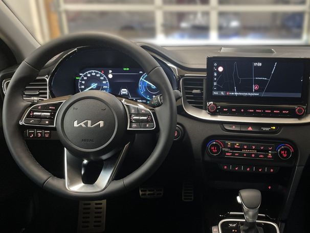 Kia XCeed Platinum 104 kW image number 12