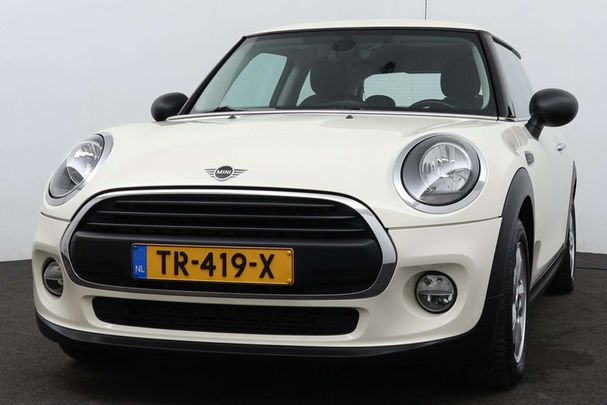 Mini One 75 kW image number 16