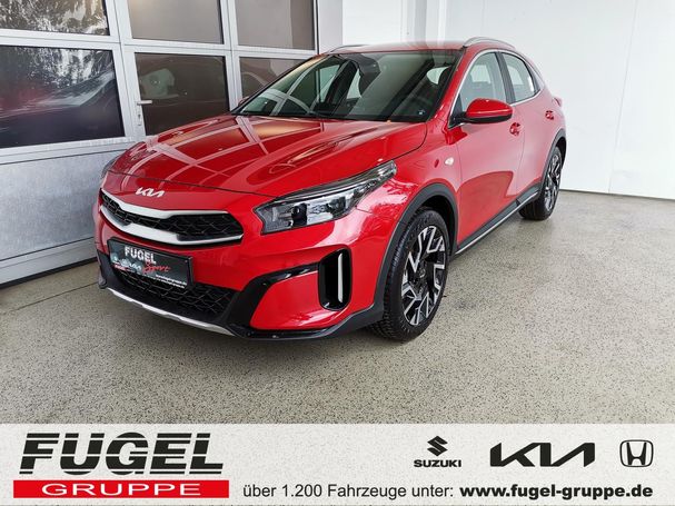 Kia XCeed 1.0 T-GDI Vision 74 kW image number 2