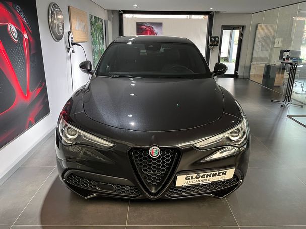 Alfa Romeo Stelvio 2.0 206 kW image number 3