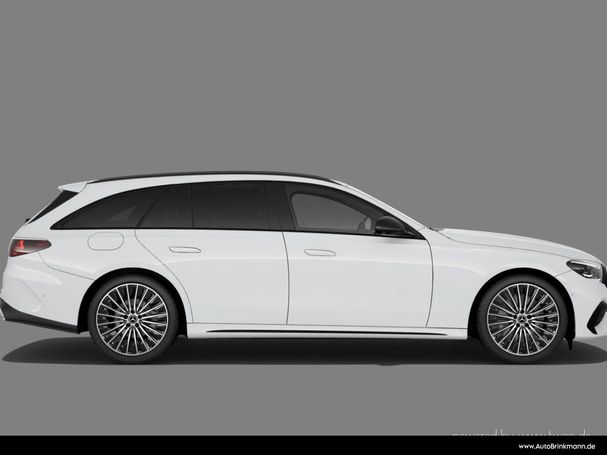 Mercedes-Benz E 220 120 kW image number 8