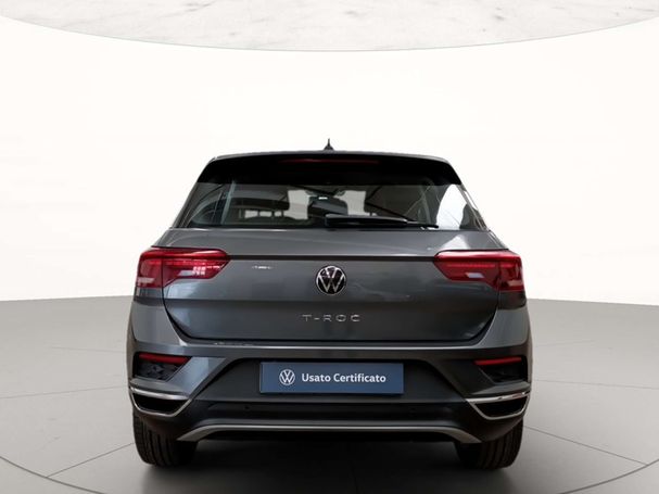 Volkswagen T-Roc 1.5 TSI 110 kW image number 2