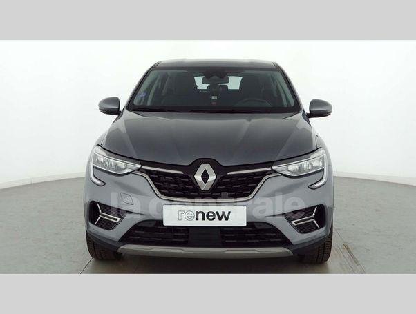 Renault Arkana 1.3 TCe EDC 103 kW image number 3