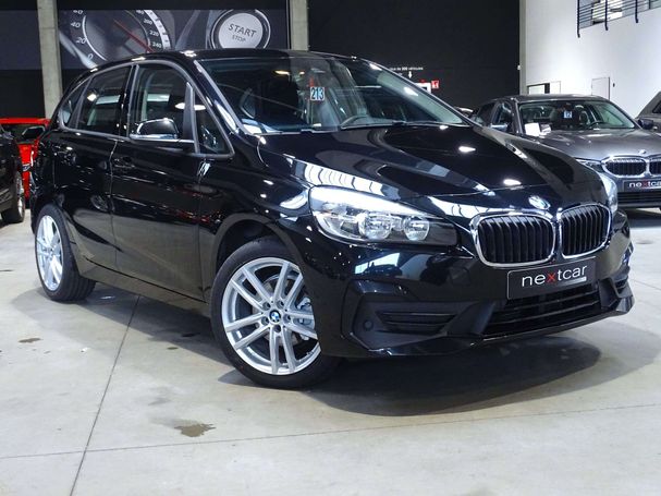 BMW 216d Active Tourer 85 kW image number 2