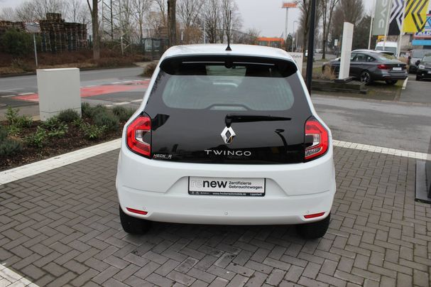 Renault Twingo 60 kW image number 6