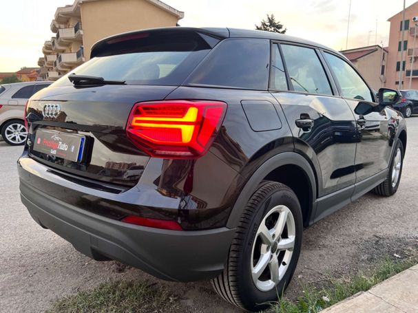 Audi Q2 35 TDI S tronic 110 kW image number 3