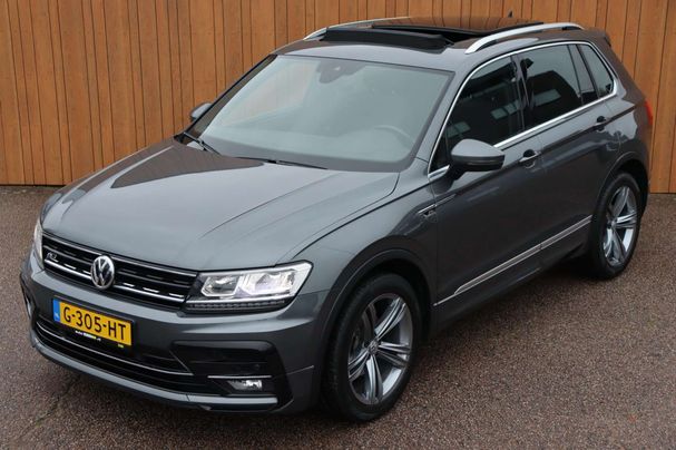 Volkswagen Tiguan 1.5 TSI 96 kW image number 6