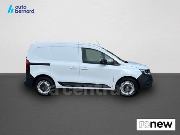 Renault Kangoo BLUE dCi 115 85 kW image number 5