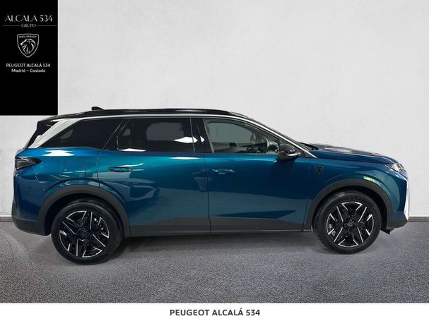 Peugeot 5008 157 kW image number 5