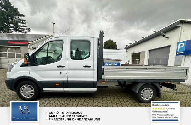 Ford Transit L3 Trend 125 kW image number 11