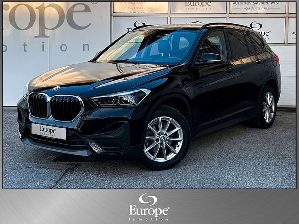 BMW X1 sDrive18d 110 kW image number 1