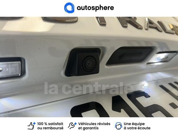 Renault Austral E-Tech 146 kW image number 14