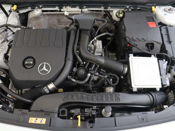 Mercedes-Benz A 180 AMG 100 kW image number 5