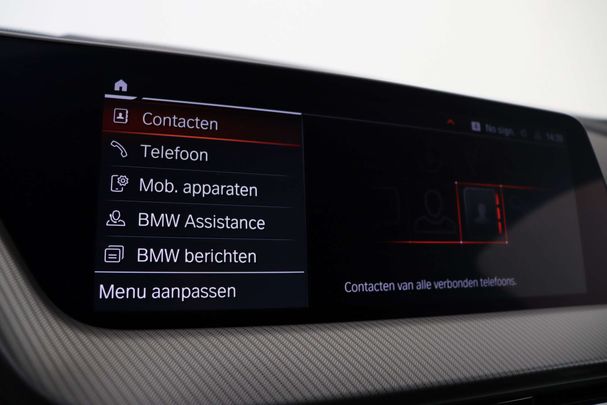 BMW 118i M Sport 100 kW image number 43