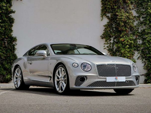 Bentley Continental GT 470 kW image number 2