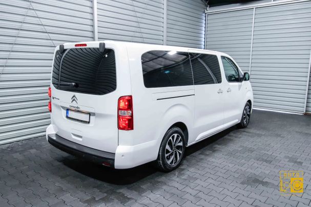 Toyota Proace Verso Long 2.0 D 130 kW image number 8