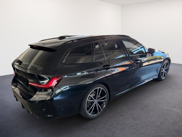 BMW 320d Touring 140 kW image number 3