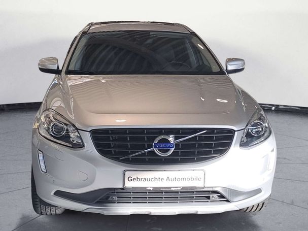 Volvo XC60 D4 Geartronic Ocean Race 140 kW image number 7