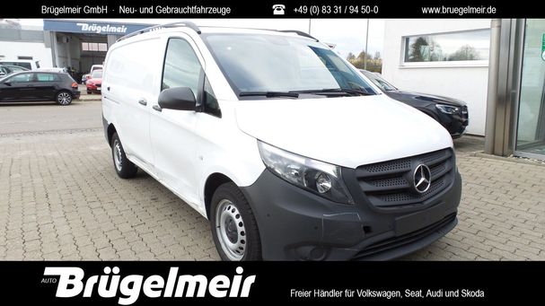 Mercedes-Benz Vito 110 CDI 75 kW image number 2