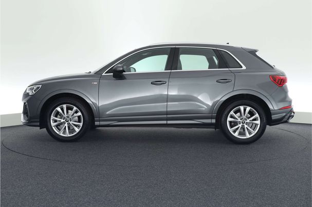 Audi Q3 35 TFSI S tronic S-line 110 kW image number 5