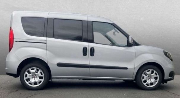 Fiat Doblo S&S 88 kW image number 2