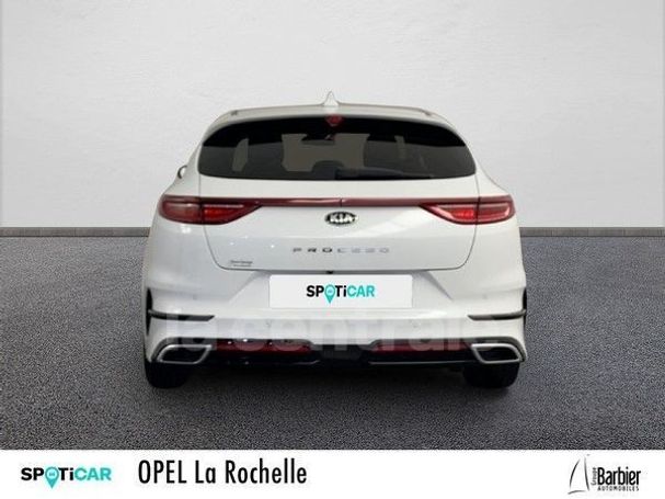 Kia ProCeed 88 kW image number 6