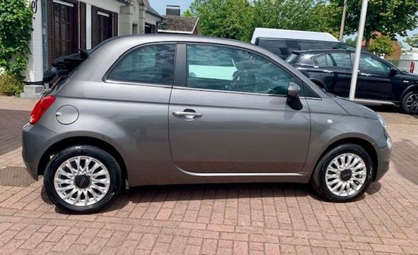 Fiat 500C 1.0 51 kW image number 4