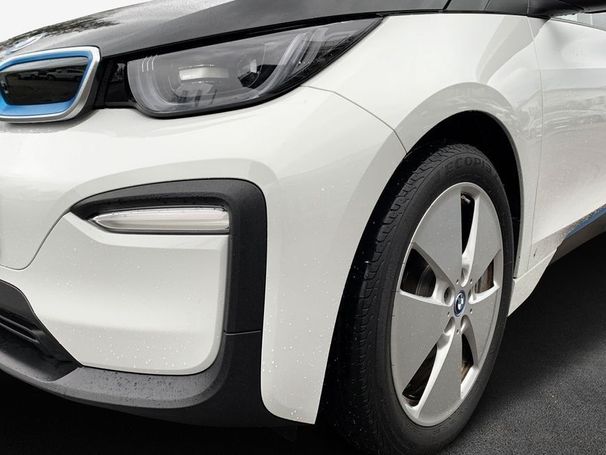 BMW i3 120Ah 125 kW image number 8