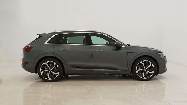 Audi Q8 55 quattro e-tron S-line 300 kW image number 3